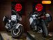Honda NC 700S, 2013, Бензин, 700 см³, 7 тис. км, Мотоцикл Без обтікачів (Naked bike), Дніпро (Дніпропетровськ) moto-37673 фото 7
