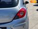 Opel Corsa, 2008, Газ пропан-бутан / Бензин, 1.23 л., 146 тис. км, Хетчбек, Сірий, Запоріжжя 40321 фото 16