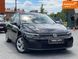 Volkswagen Golf, 2020 р., Дизель, 163 тис. км, Універсал, Чорний, Львів AT-10401850 фото 3