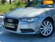 Audi A6, 2012, Бензин, 3 л., 163 тис. км, Седан, Сірий, Київ 108149 фото 43