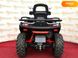 Новый Segway Snarler, 2024, Бензин, 570 см3, Квадроцикл, Сумы new-moto-203290 фото 14