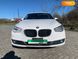 BMW 5 Series GT, 2015, Бензин, 145 тис. км, Ліфтбек, Білий, Львів 32511 фото 3