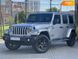 Jeep Wrangler, 2019, Бензин, 2 л., 62 тис. км, Позашляховик / Кросовер, Сірий, Львів 99258 фото 4