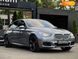 BMW 5 Series GT, 2015, Бензин, 75 тыс. км, Лифтбек, Серый, Киев 102447 фото 4