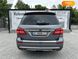 Mercedes-Benz GLS-Class, 2016, Бензин, 3 л., 210 тыс. км, Внедорожник / Кроссовер, Серый, Ровно 50257 фото 8