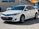 Toyota Avalon, 2012, Газ пропан-бутан / Бензин, 3.5 л., 130 тыс. км, Седан, Белый, Одесса 29404 фото 1