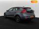 Volvo V40, 2019, Бензин, 1.5 л., 129 тис. км, Хетчбек, Сірий, Луцьк Cars-EU-US-KR-28306 фото 4