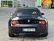 BMW Z4, 2003, Бензин, 2.49 л., 89 тыс. км, Родстер, Чорный, Киев Cars-Pr-58495 фото 6