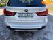 BMW X5, 2017, Бензин, 2.98 л., 87 тис. км, Позашляховик / Кросовер, Білий, Львів 47012 фото 5