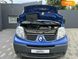 Renault Trafic, 2011, Дизель, 2 л., 282 тис. км, Мінівен, Синій, Чернівці 103406 фото 71