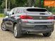 BMW X2, 2020 р., Бензин, 52 тис. км, Позашляховик / Кросовер, Сірий, Стрий AT-10401086 фото 9