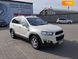 Chevrolet Captiva, 2012, Дизель, 2.23 л., 247 тис. км, Позашляховик / Кросовер, Білий, Хмельницький Cars-Pr-67291 фото 9