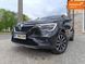 Renault Arkana, 2020 р., Бензин, 13 тис. км, Позашляховик / Кросовер, Чорний, Миколаїв AT-10403438 фото 5