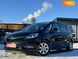 Opel Zafira Tourer, 2017, Дизель, 1.6 л., 164 тыс. км, Минивен, Чорный, Луцк 9984 фото 3