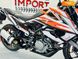 KTM 390 Adventure, 2020, Бензин, 400 см³, 18 тис. км, Мотоцикл Спорт-туризм, Чорний, Одеса moto-37638 фото 12