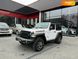 Jeep Wrangler, 2019, Бензин, 3.6 л., 30 тис. км, Позашляховик / Кросовер, Білий, Одеса 110906 фото 3