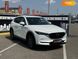 Mazda CX-5, 2019, Бензин, 2.5 л., 82 тис. км, Позашляховик / Кросовер, Білий, Київ 110006 фото 4