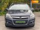 Opel Astra, 2010, Газ пропан-бутан / Бензин, 1.6 л., 190 тис. км, Універсал, Сірий, Одеса 39177 фото 11