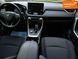 Toyota RAV4, 2020 р., Бензин, 105 тис. км, Позашляховик / Кросовер, Сірий, Дніпро (Дніпропетровськ) AT-10401774 фото 5