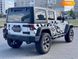 Jeep Wrangler, 2017, Бензин, 3.6 л., 115 тис. км, Позашляховик / Кросовер, Білий, Чернігів 42336 фото 8