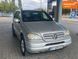 Mercedes-Benz M-Class, 2000 р., Газ пропан-бутан / Бензин, 405 тис. км, Позашляховик / Кросовер, Сірий, Миколаїв AT-10403824 фото 6