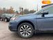 Subaru Outback, 2017, Газ пропан-бутан / Бензин, 2.5 л., 161 тыс. км, Универсал, Синий, Винница 27009 фото 7
