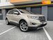 Ford Edge, 2017, Бензин, 2 л., 130 тыс. км, Внедорожник / Кроссовер, Бежевый, Винница Cars-Pr-66584 фото 4