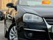 Volkswagen Jetta, 2009, Бензин, 1.6 л., 203 тис. км, Седан, Чорний, Київ 110176 фото 60