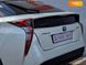 Toyota Prius, 2017, Гибрид (HEV), 1.8 л., 167 тыс. км, Хетчбек, Белый, Одесса 18837 фото 19