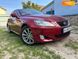 Lexus IS, 2008, Бензин, 2.5 л., 265 тис. км, Седан, Червоний, Київ Cars-Pr-67942 фото 4