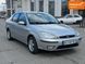 Ford Focus, 2002 г., Бензин, 112 тыс. км, Седан, Серый, Днепр (Днепропетровск) AT-10416054 фото 2
