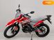 Новый Forte Cross 250, 2024, Бензин, 250 см3, Мотоцикл, Хмельницкий new-moto-106229 фото 1