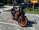 KTM 390 Duke, 2021, Бензин, 370 см³, 4 тыс. км, Мотоцикл Без обтікачів (Naked bike), Серый, Ужгород moto-45322 фото 2