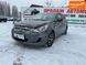 Hyundai Accent, 2012 г., Газ пропан-бутан / Бензин, 218 тыс. км, Седан, Серый, Черкассы AT-10410044 фото 1