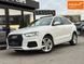 Audi Q3, 2016 р., Бензин, 130 тис. км, Позашляховик / Кросовер, Білий, Харків AT-10403925 фото 4