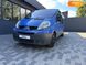 Renault Trafic, 2011, Дизель, 2 л., 282 тис. км, Мінівен, Синій, Чернівці 103406 фото 7