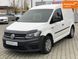 Volkswagen Caddy, 2016 р., Дизель, 290 тис. км, Хетчбек, Білий, Кривий Ріг AT-10405016 фото 3