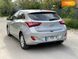 Hyundai i30, 2013, Дизель, 1.58 л., 100 тис. км, Хетчбек, Сірий, Київ Cars-Pr-68508 фото 8
