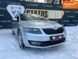 Skoda Octavia, 2016 р., Дизель, 306 тис. км, Універсал, Сірий, Хмельницький AT-10407337 фото 1