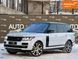 Land Rover Range Rover, 2015 р., Дизель, 204 тис. км, Позашляховик / Кросовер, Білий, Харків AT-10409000 фото 3