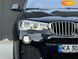 BMW X4, 2014, Бензин, 3 л., 122 тыс. км, Внедорожник / Кроссовер, Чорный, Киев 97541 фото 186