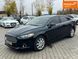 Ford Fusion, 2014 г., Бензин, 212 тыс. км, Седан, Синий, Кривой Рог AT-10404716 фото 3