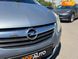 Opel Corsa, 2008, Газ пропан-бутан / Бензин, 1.23 л., 146 тис. км, Хетчбек, Сірий, Запоріжжя 40321 фото 11