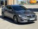 Acura ILX, 2019, Бензин, 2.36 л., 48 тыс. км, Седан, Серый, Днепр (Днепропетровск) 34040 фото 21