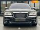 Chrysler 300C, 2012, Дизель, 3 л., 260 тис. км, Седан, Чорний, Київ 9452 фото 3