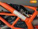 KTM 390 Duke, 2021, Бензин, 370 см³, 4 тис. км, Мотоцикл Без обтікачів (Naked bike), Сірий, Ужгород moto-45322 фото 15