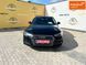 Audi A4, 2017 г., 303 тыс. км, Седан, Чорный, Ровно AT-10419905 фото 2