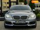 BMW 5 Series GT, 2015, Бензин, 75 тыс. км, Лифтбек, Серый, Киев 102447 фото 44