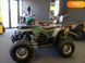 Новий Forte ATV, 2024, Бензин, 125 см3, Квадроцикл, Київ new-moto-104420 фото 10