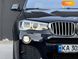 BMW X4, 2014, Бензин, 3 л., 122 тыс. км, Внедорожник / Кроссовер, Чорный, Киев 97541 фото 126